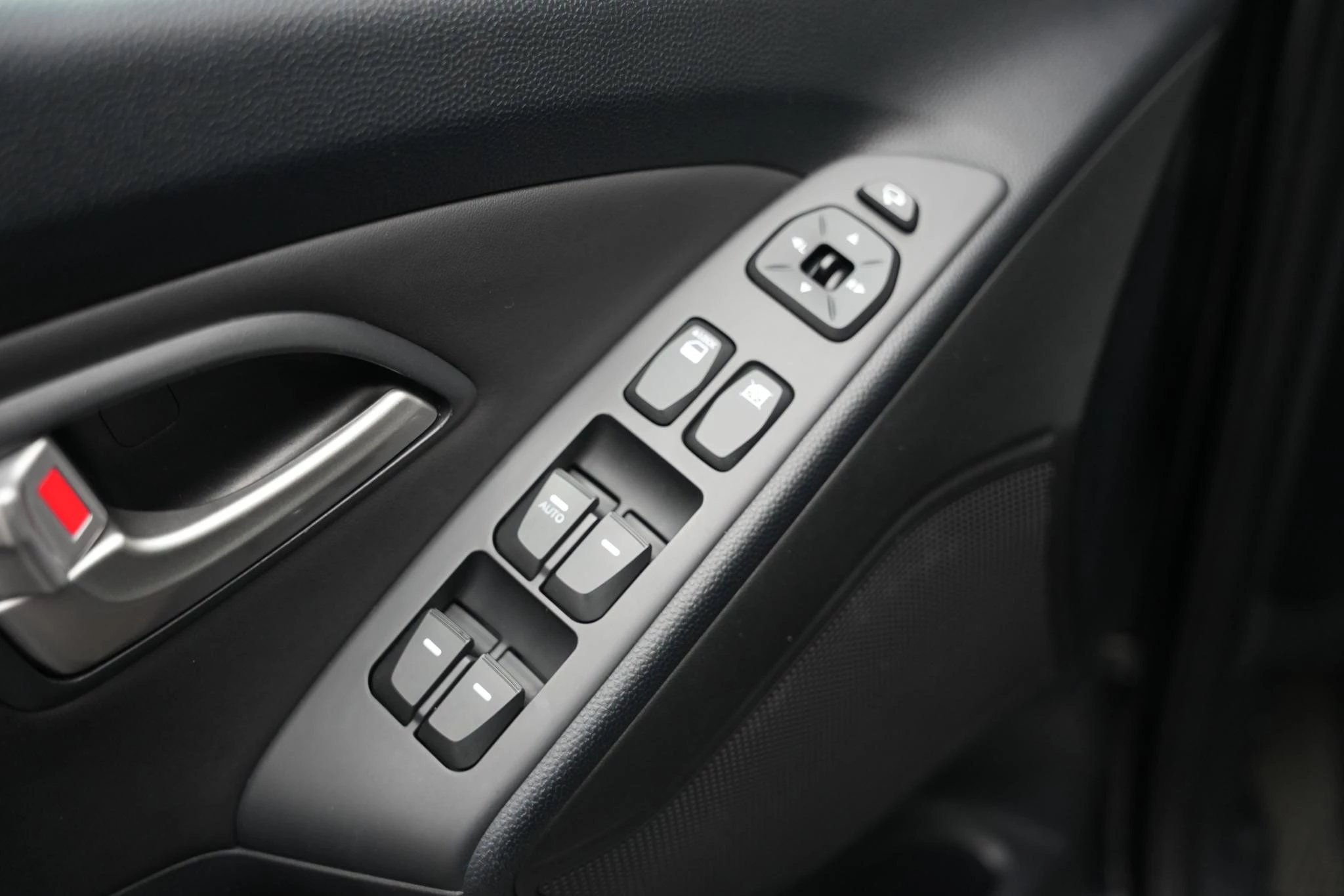 Hoofdafbeelding Hyundai ix35