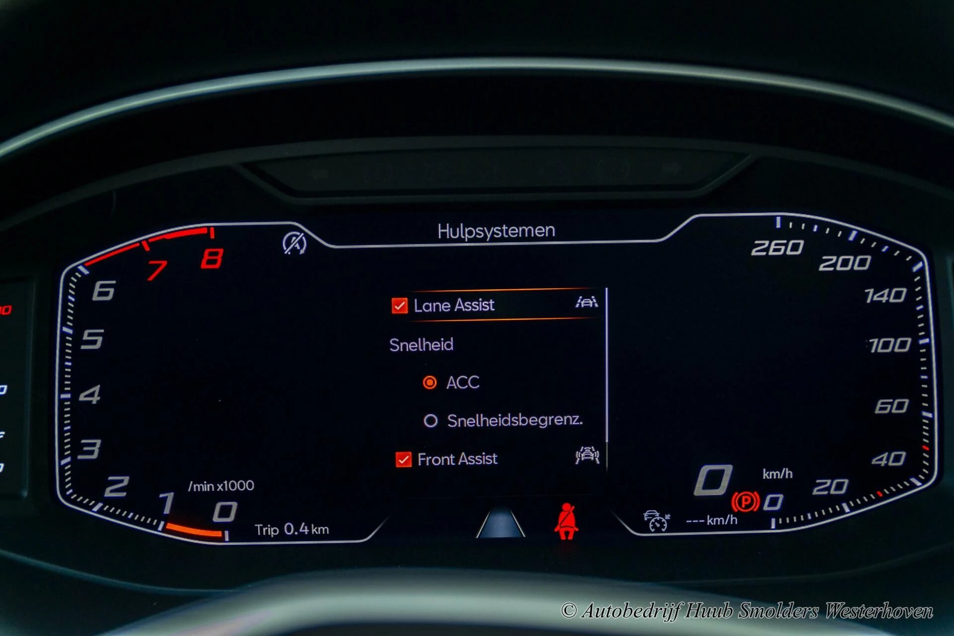 Hoofdafbeelding SEAT Arona