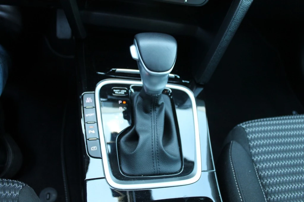 Hoofdafbeelding Kia Ceed