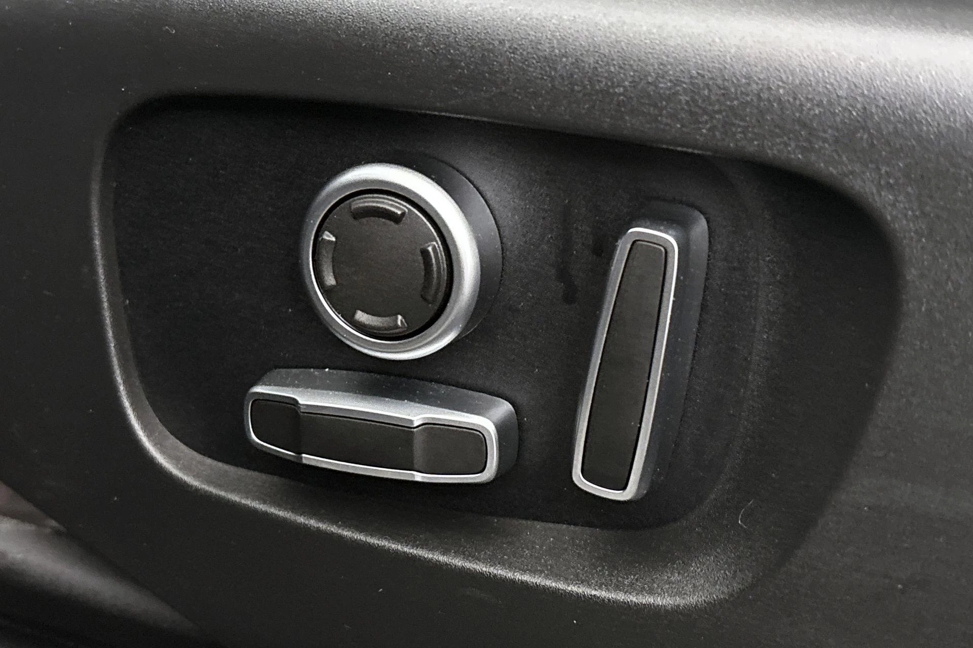 Hoofdafbeelding Land Rover Discovery Sport