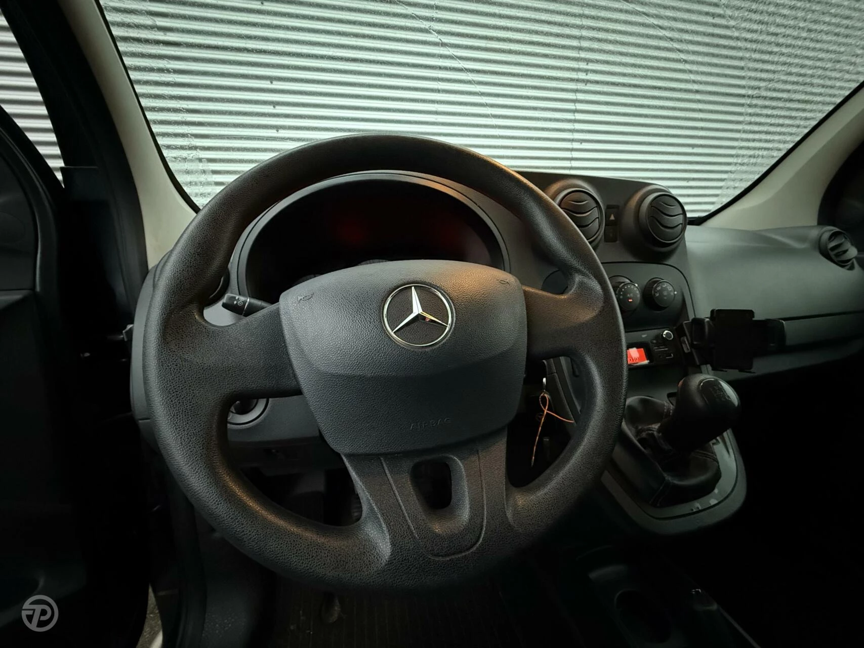 Hoofdafbeelding Mercedes-Benz Citan