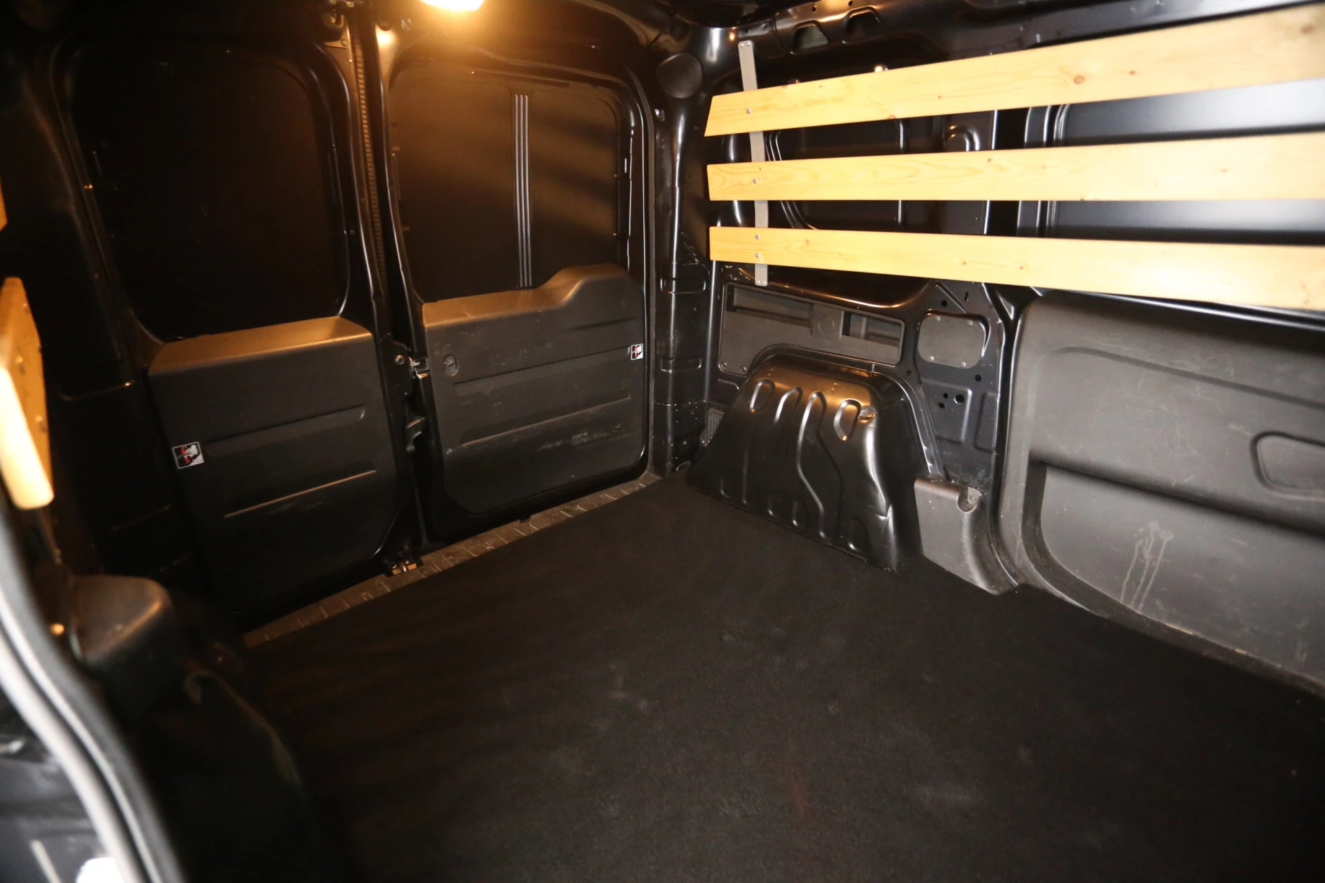 Hoofdafbeelding Fiat Doblò