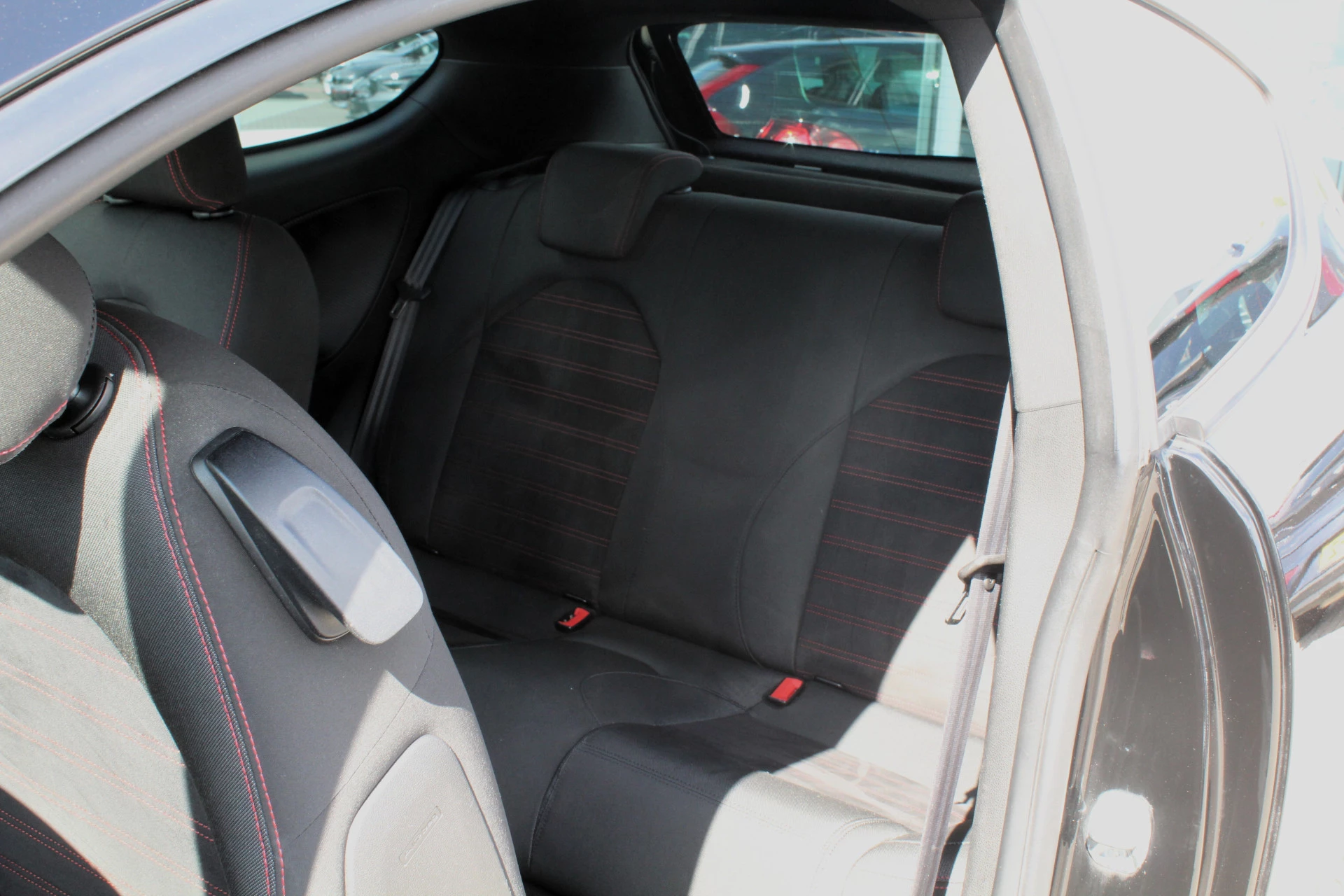 Hoofdafbeelding Alfa Romeo MiTo