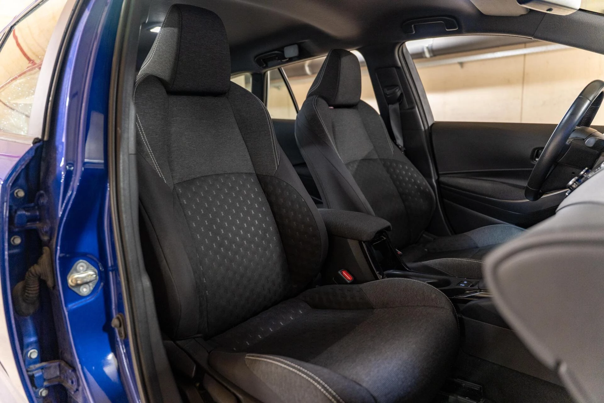 Hoofdafbeelding Toyota Corolla Touring Sports