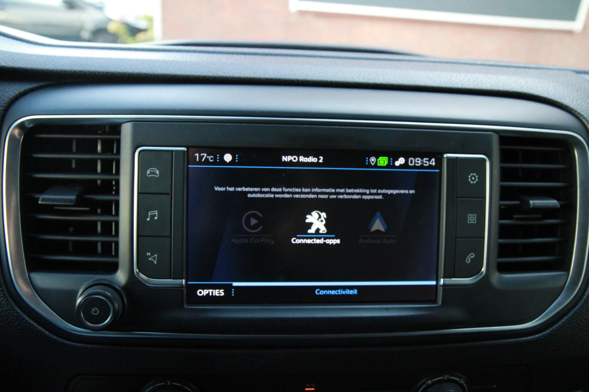 Hoofdafbeelding Peugeot Expert