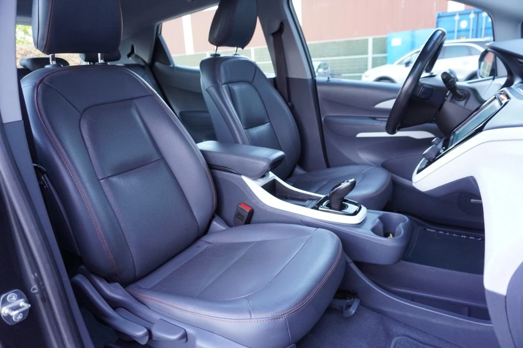 Hoofdafbeelding Opel Ampera-e