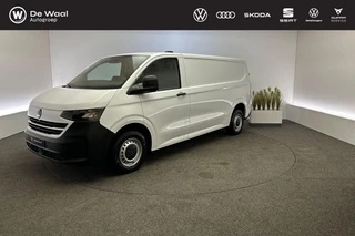 Hoofdafbeelding Volkswagen Transporter Volkswagen Transporter 2.0 TDI 150pk L2H1 30 Life intro | Cruise Control, Parkeersensoren V+A, AppleCarplay/AndroidAuto |