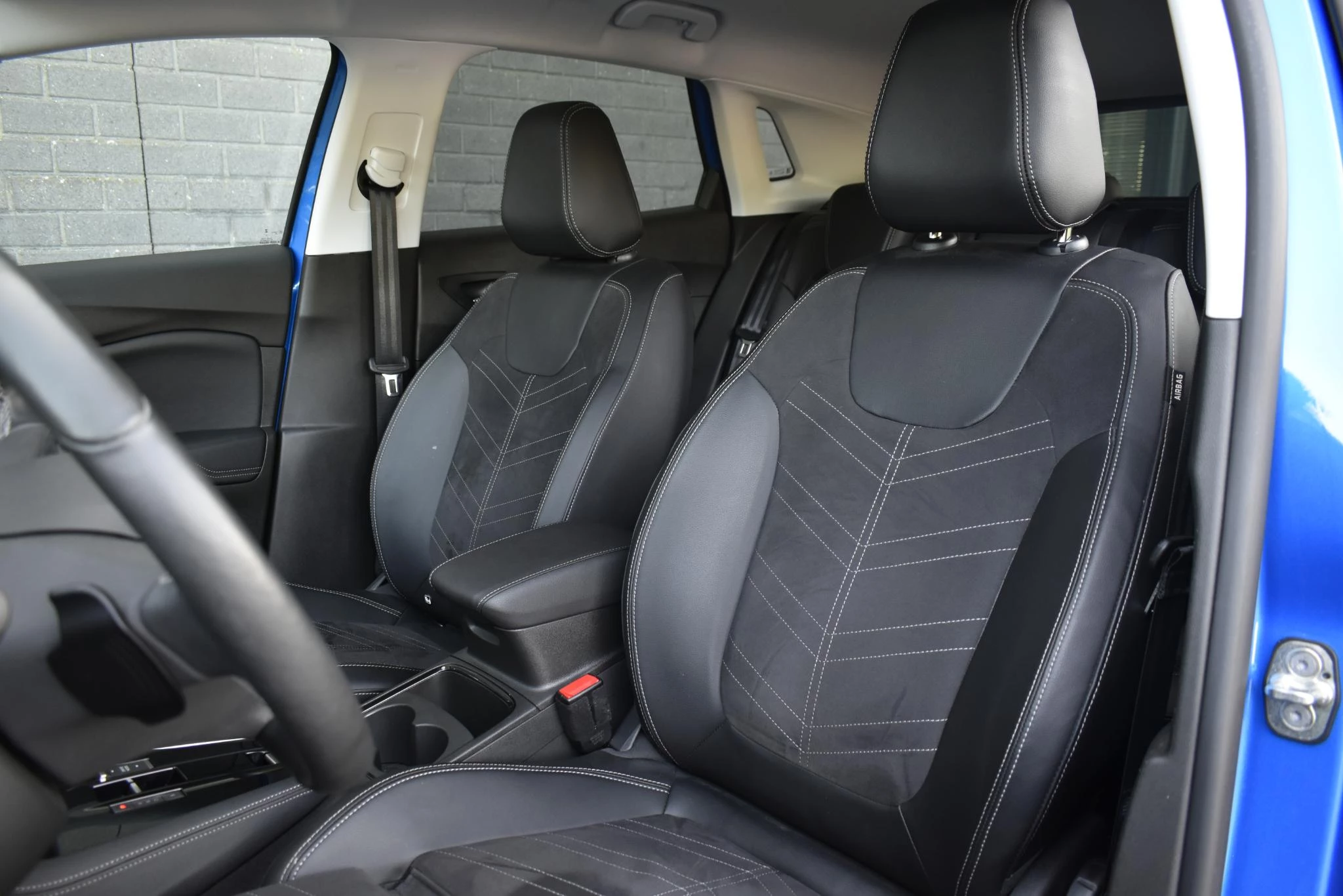 Hoofdafbeelding Opel Grandland
