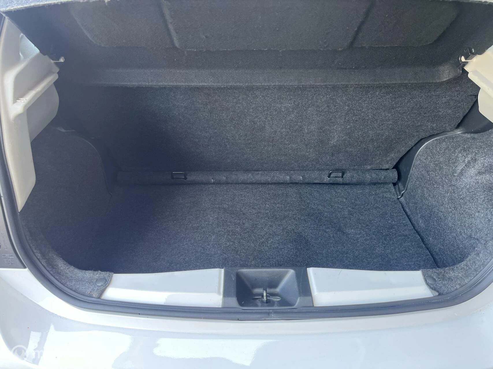 Hoofdafbeelding Nissan Micra