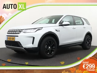 Hoofdafbeelding Land Rover Discovery Sport Land Rover Discovery Sport 2.0 Aut. R-Dynamic Pano-dak Leder Stoelventilatie