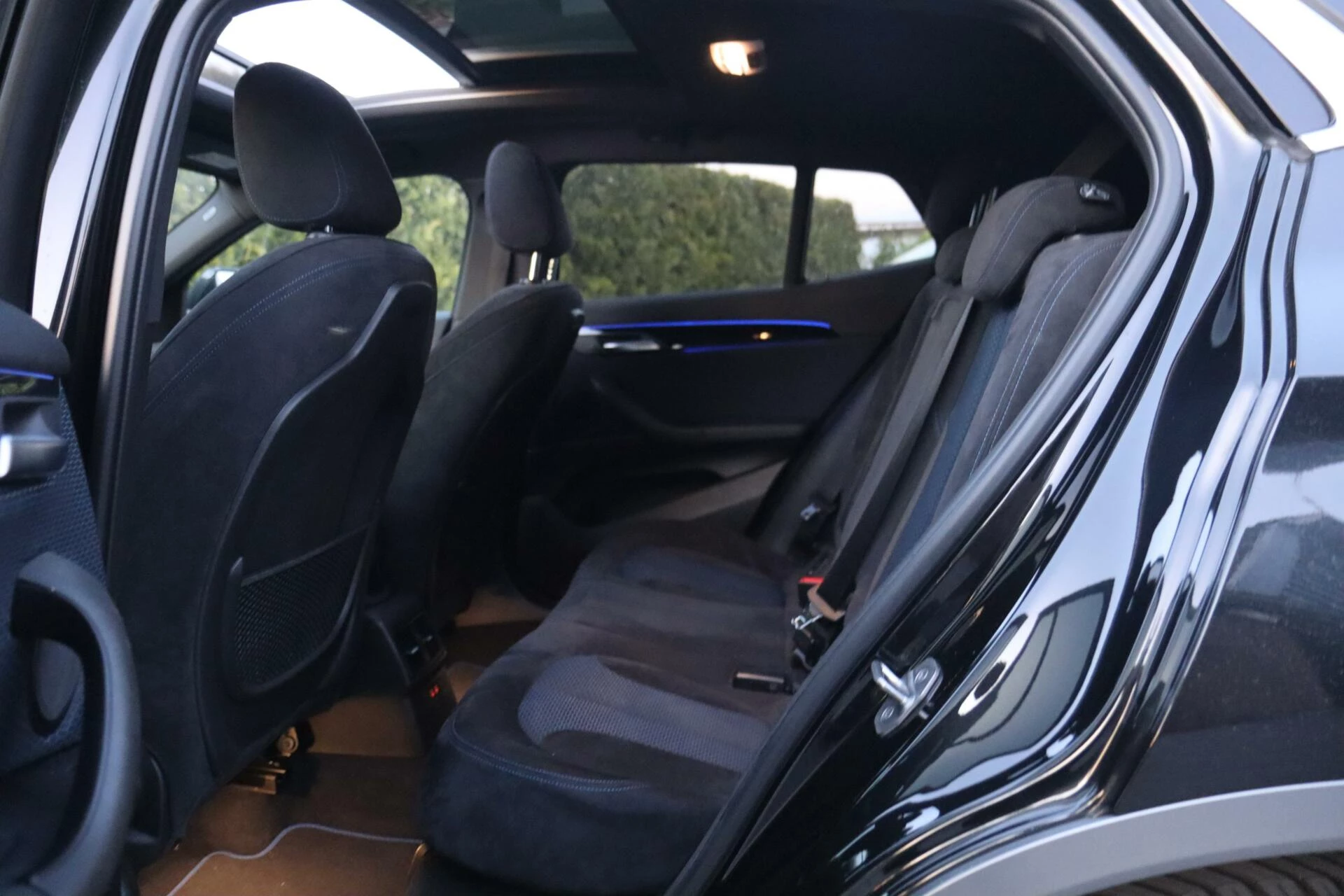 Hoofdafbeelding BMW X2