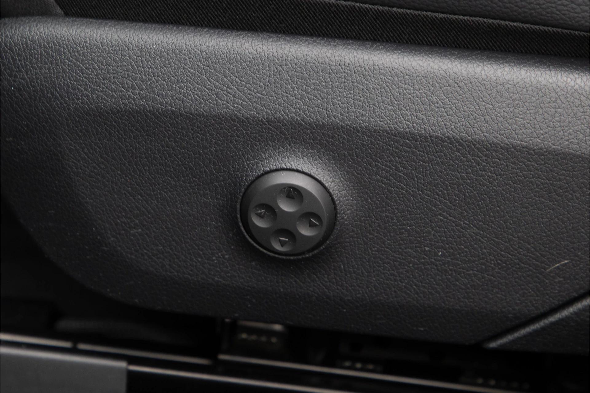 Hoofdafbeelding Mercedes-Benz EQE