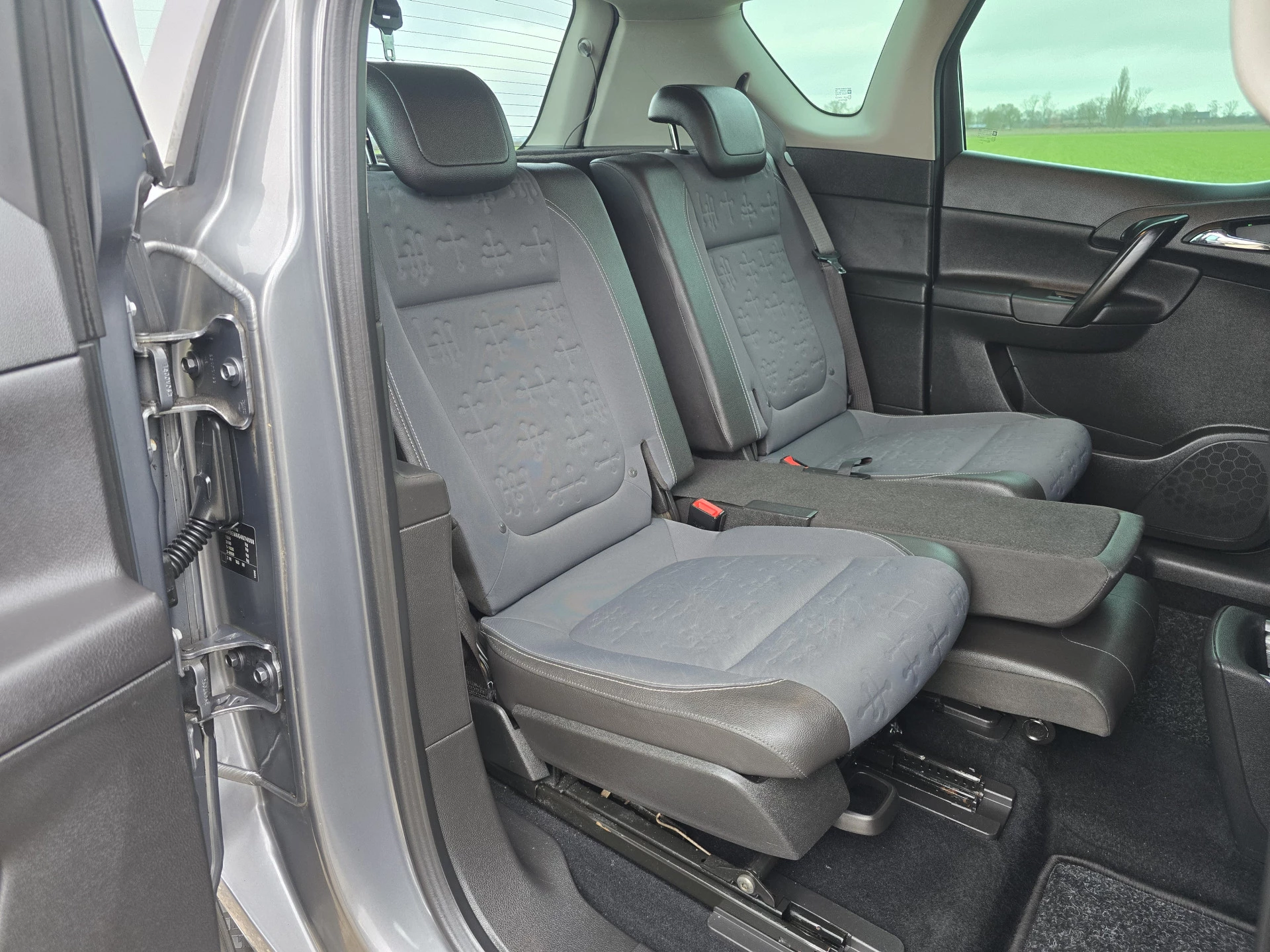 Hoofdafbeelding Opel Meriva