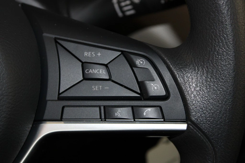 Hoofdafbeelding Nissan Micra