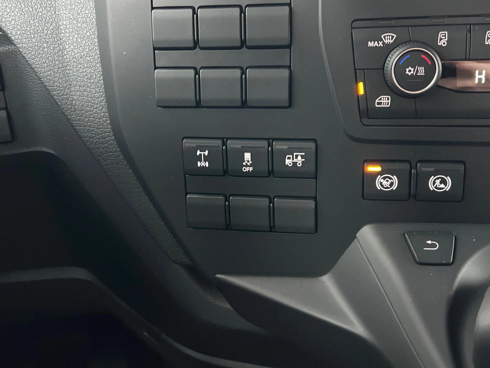 Hoofdafbeelding MAN TGX