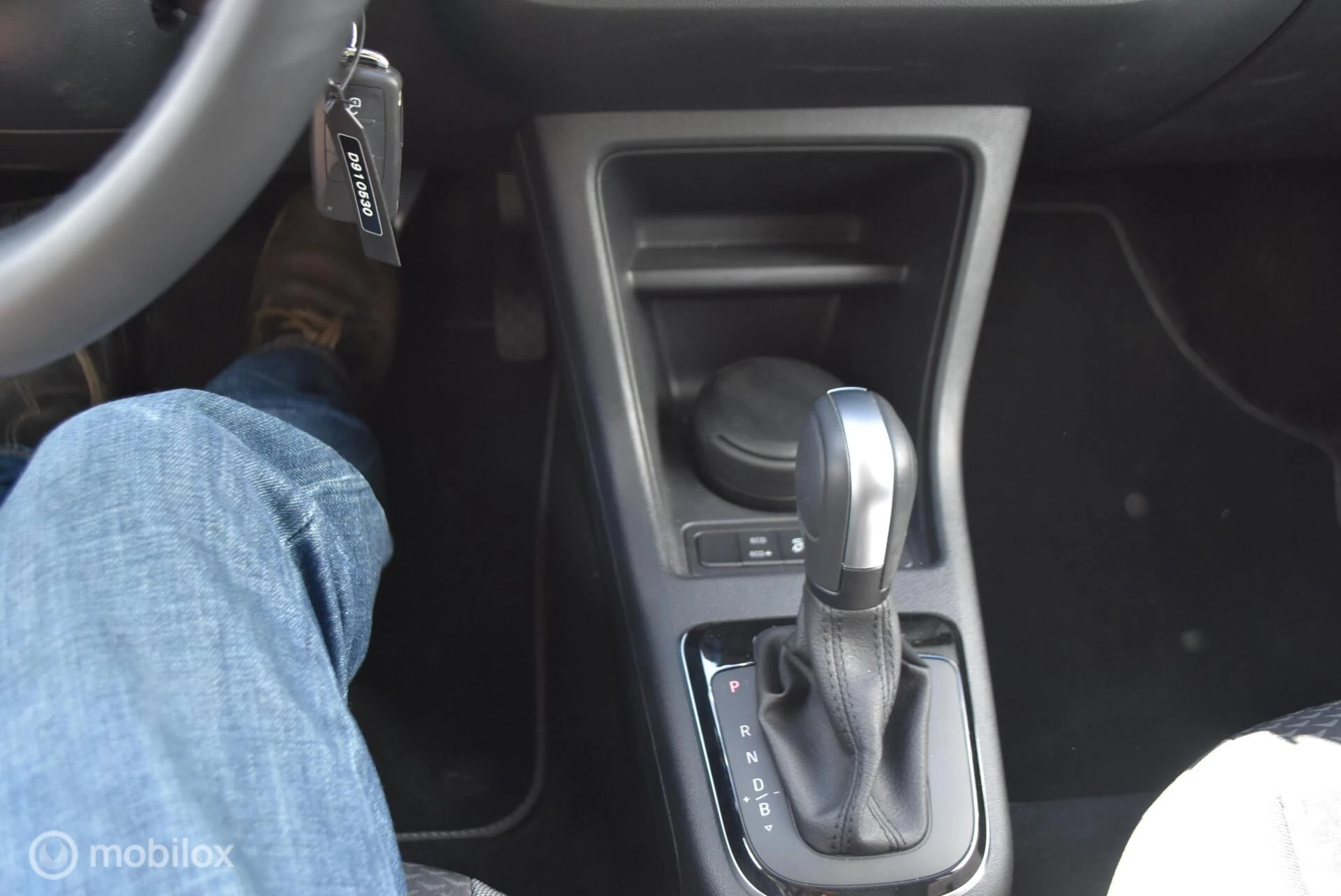 Hoofdafbeelding Volkswagen e-up!