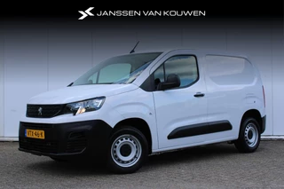 Peugeot Partner 1.5 BlueHDi 100 pk L1 Airco / Cruise Control / Parkeersensoren