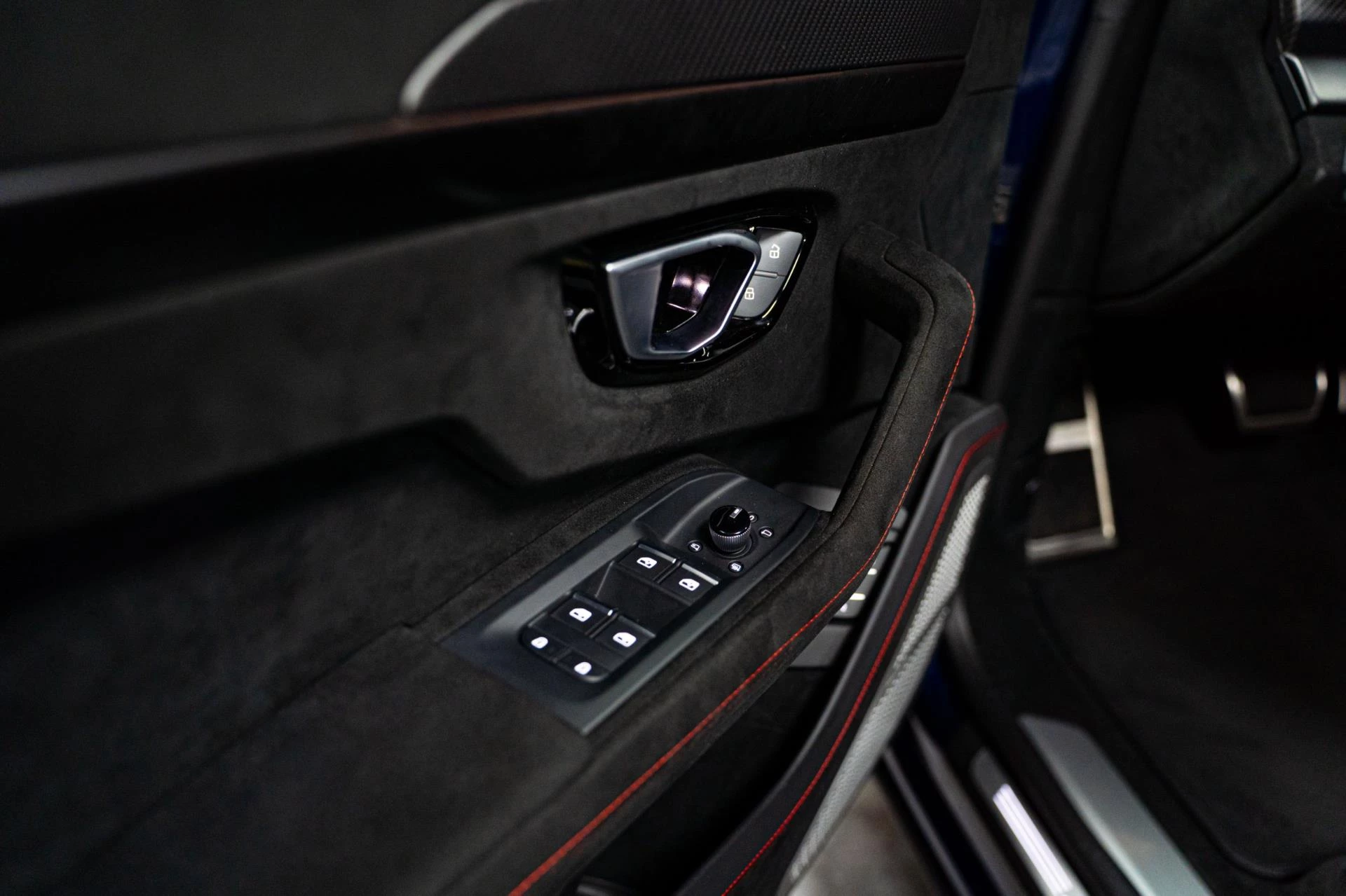 Hoofdafbeelding Lamborghini Urus