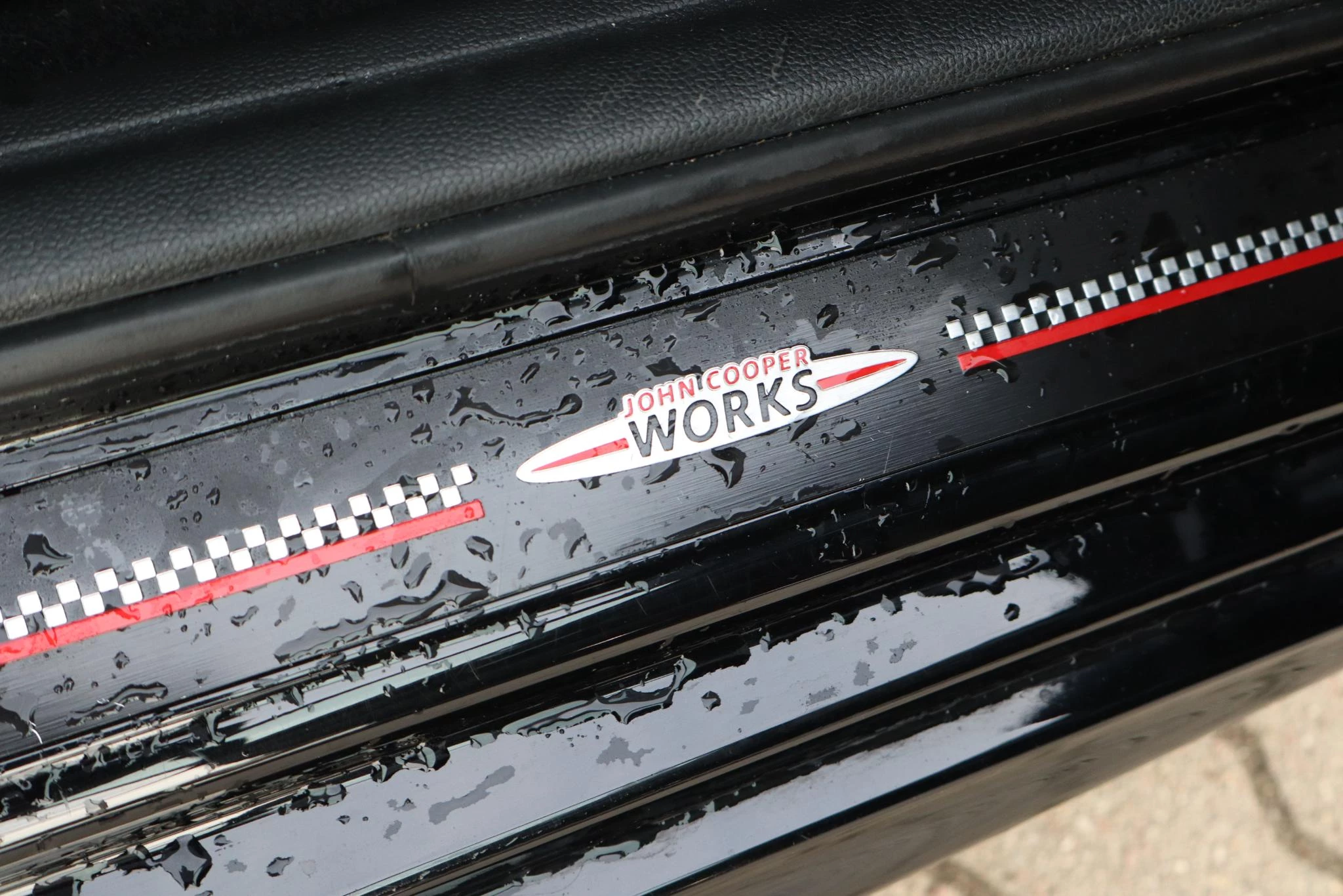 Hoofdafbeelding MINI Cooper S