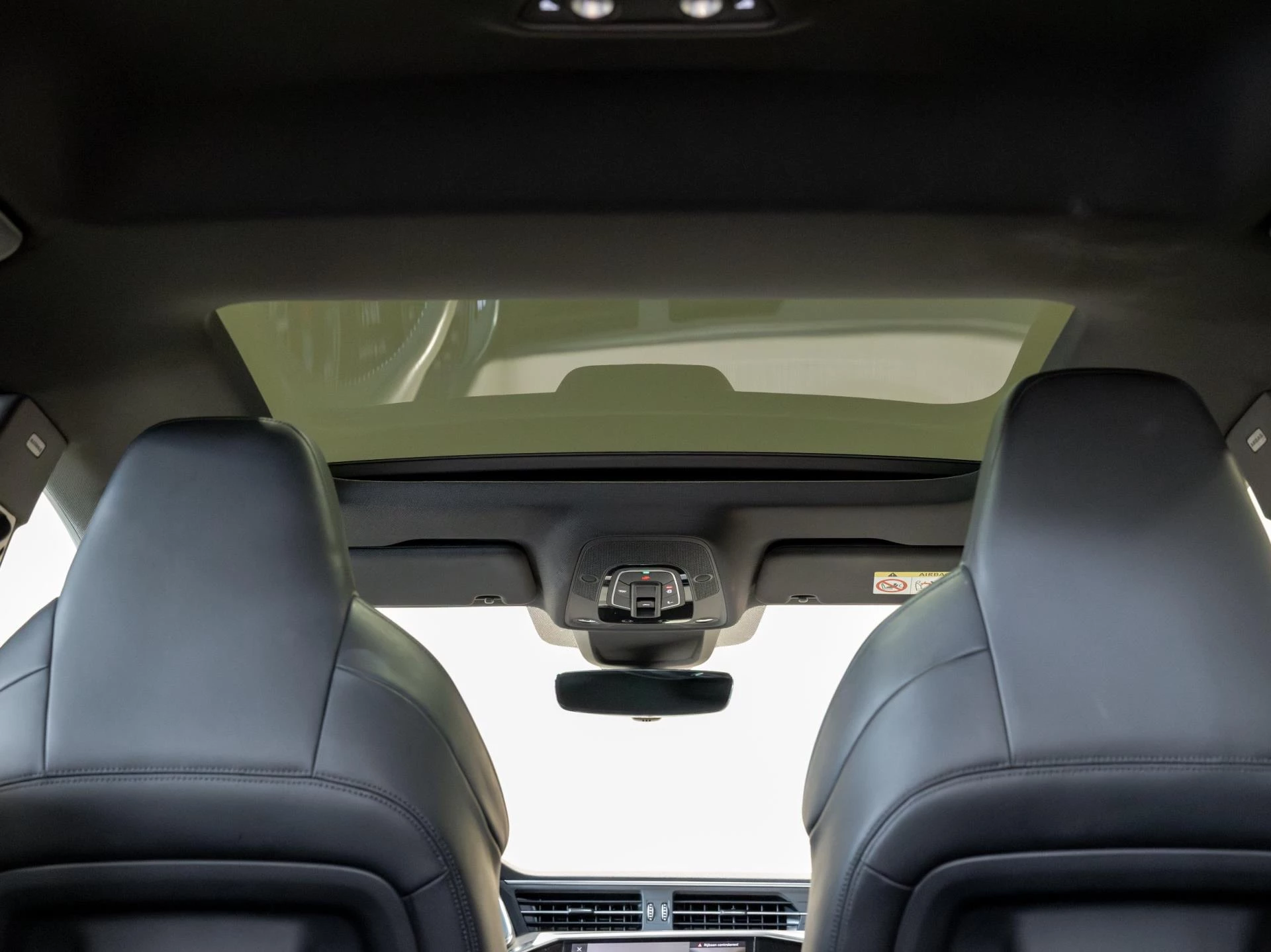 Hoofdafbeelding Audi A7