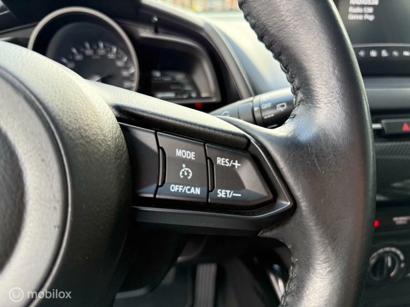 Hoofdafbeelding Mazda 2