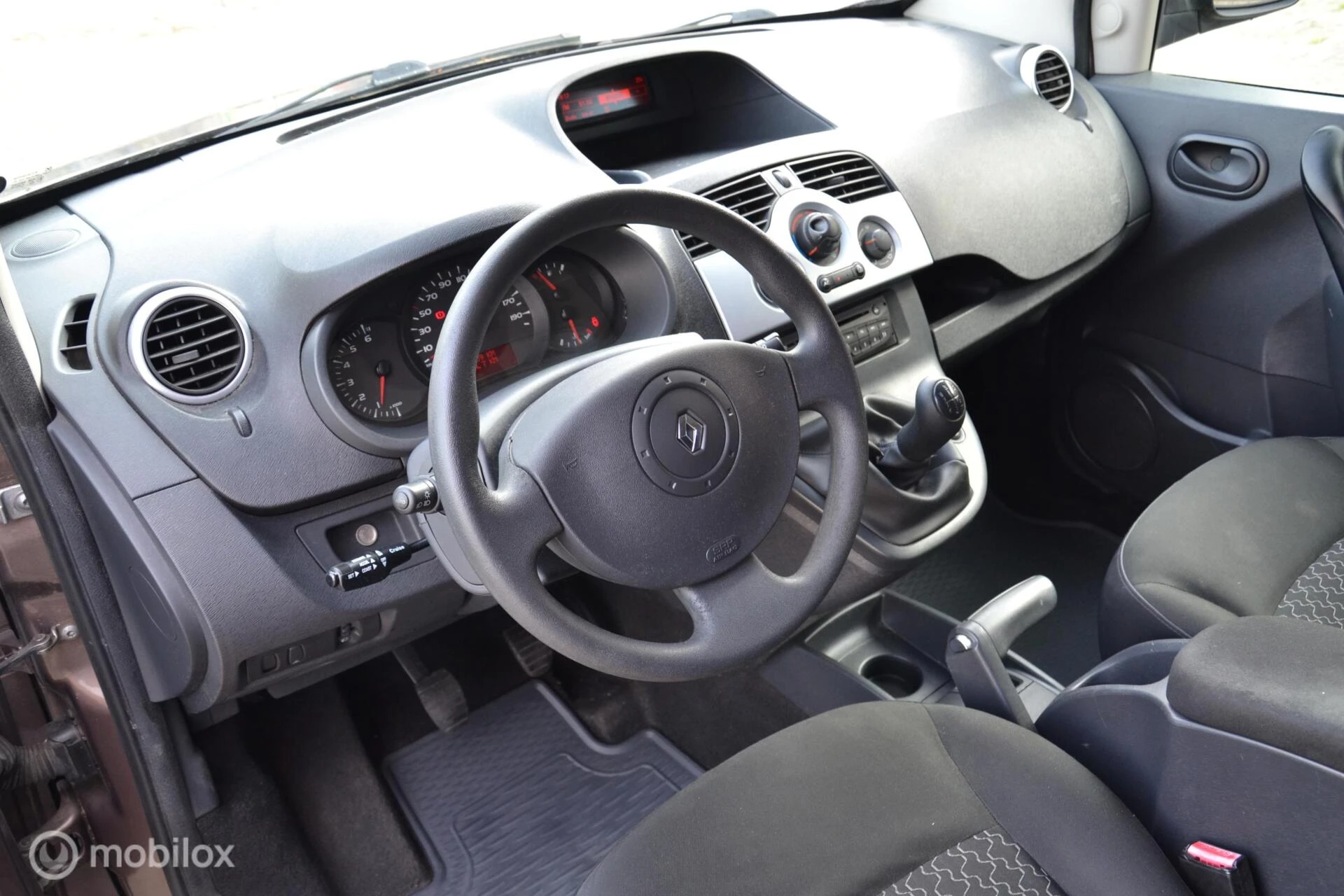 Hoofdafbeelding Renault Kangoo