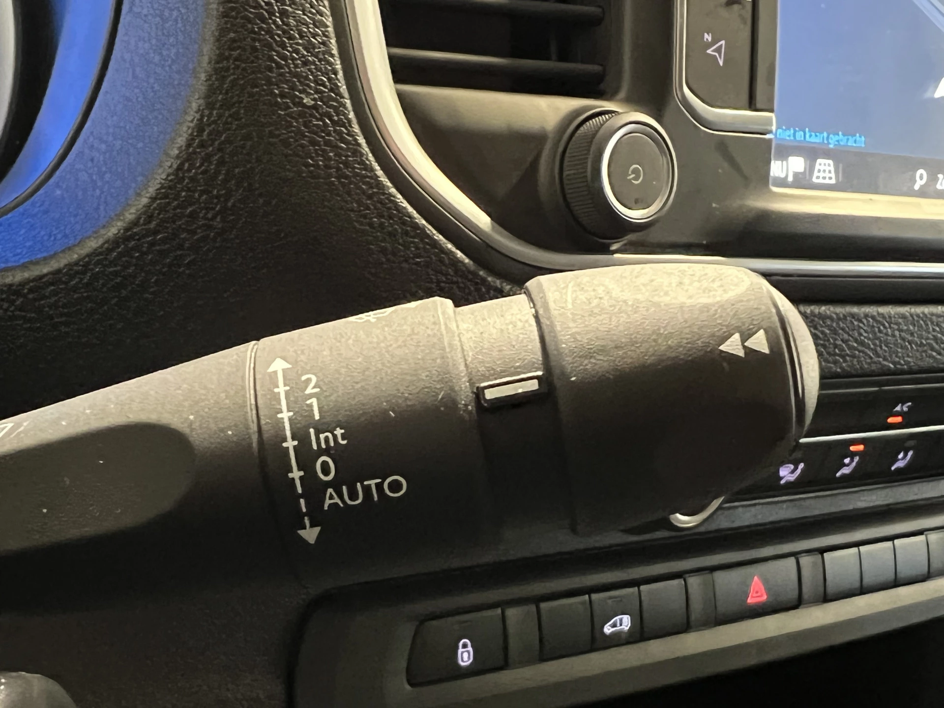 Hoofdafbeelding Opel Vivaro-e
