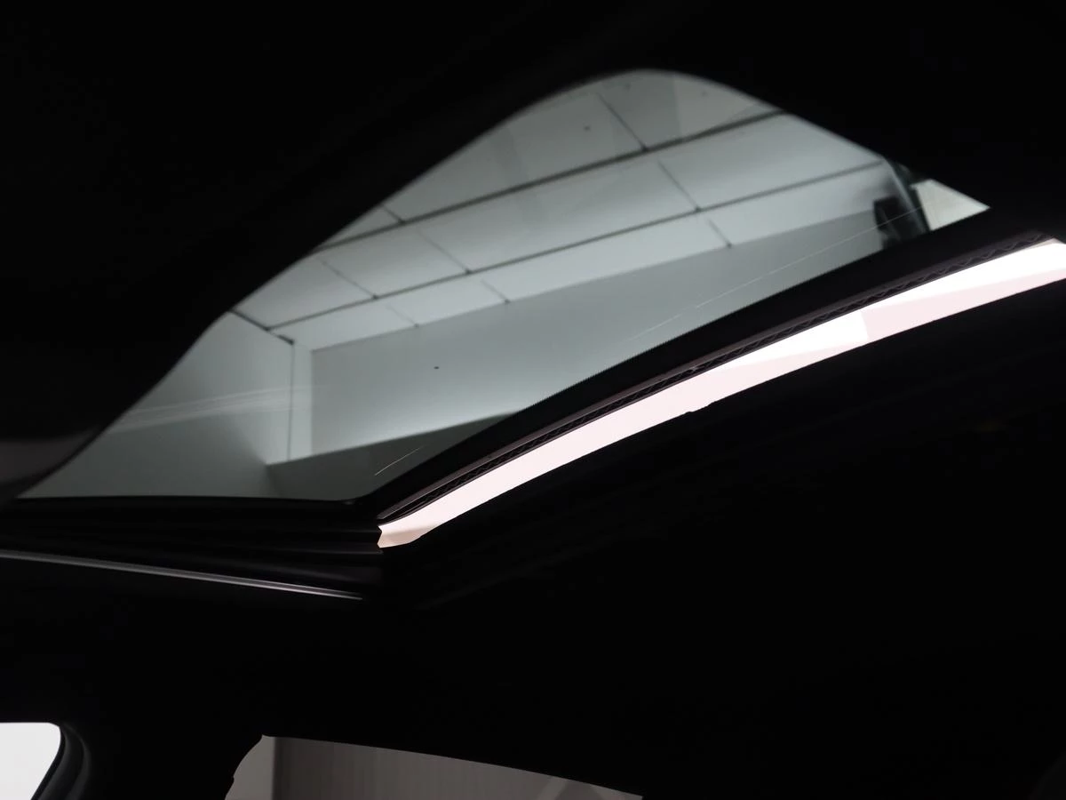 Hoofdafbeelding Mercedes-Benz CLS