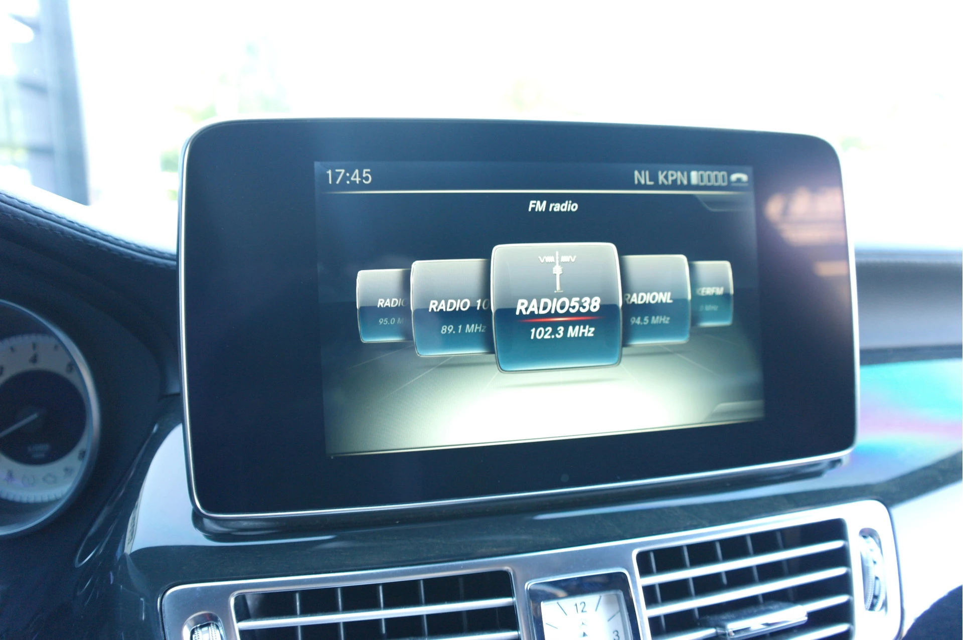 Hoofdafbeelding Mercedes-Benz CLS