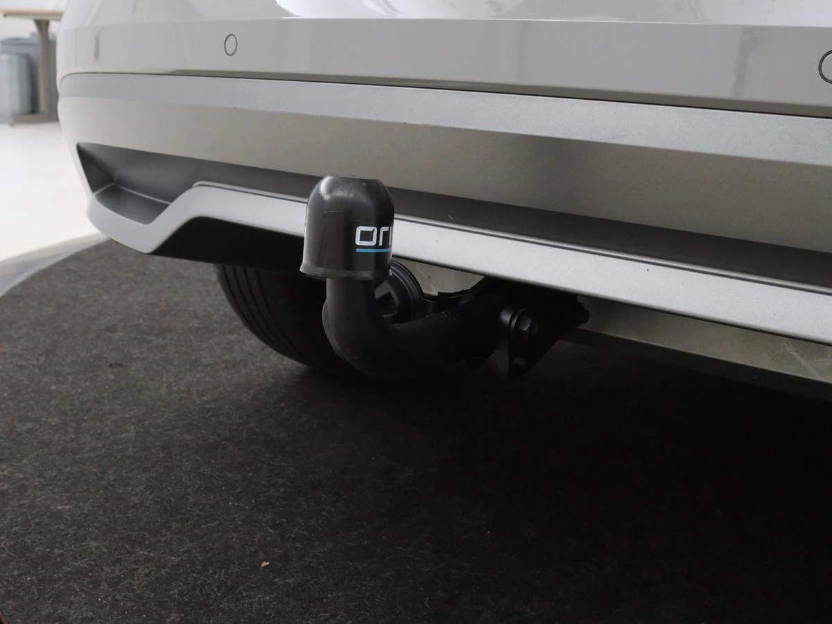 Hoofdafbeelding Škoda Kamiq