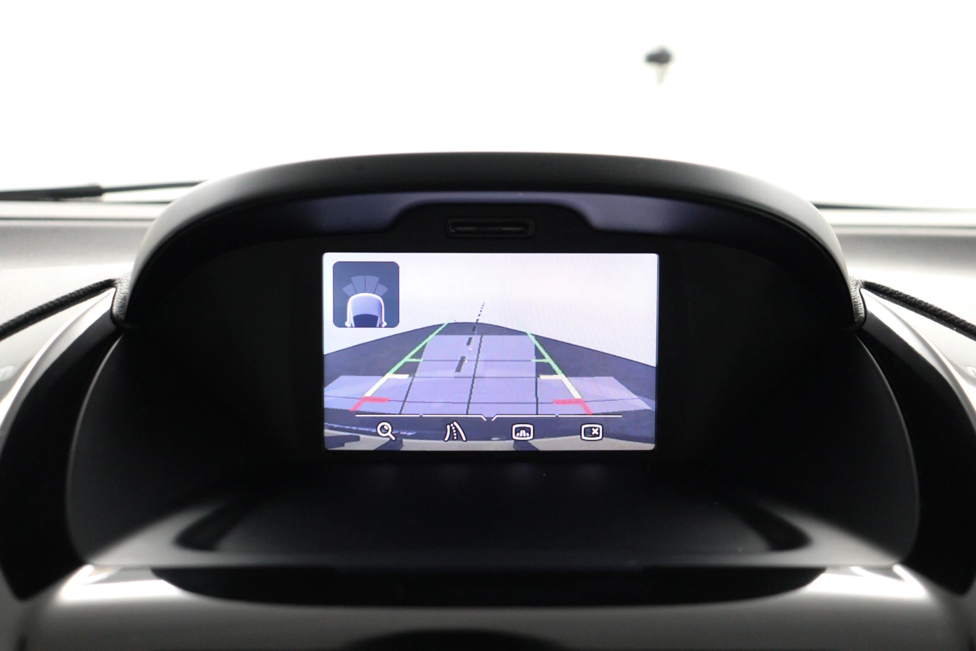 Hoofdafbeelding Ford B-MAX