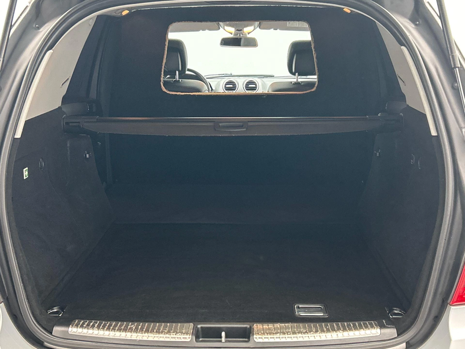 Hoofdafbeelding Mercedes-Benz ML