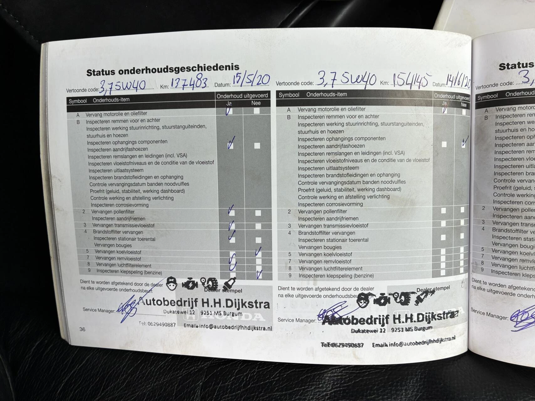 Hoofdafbeelding Honda CR-V