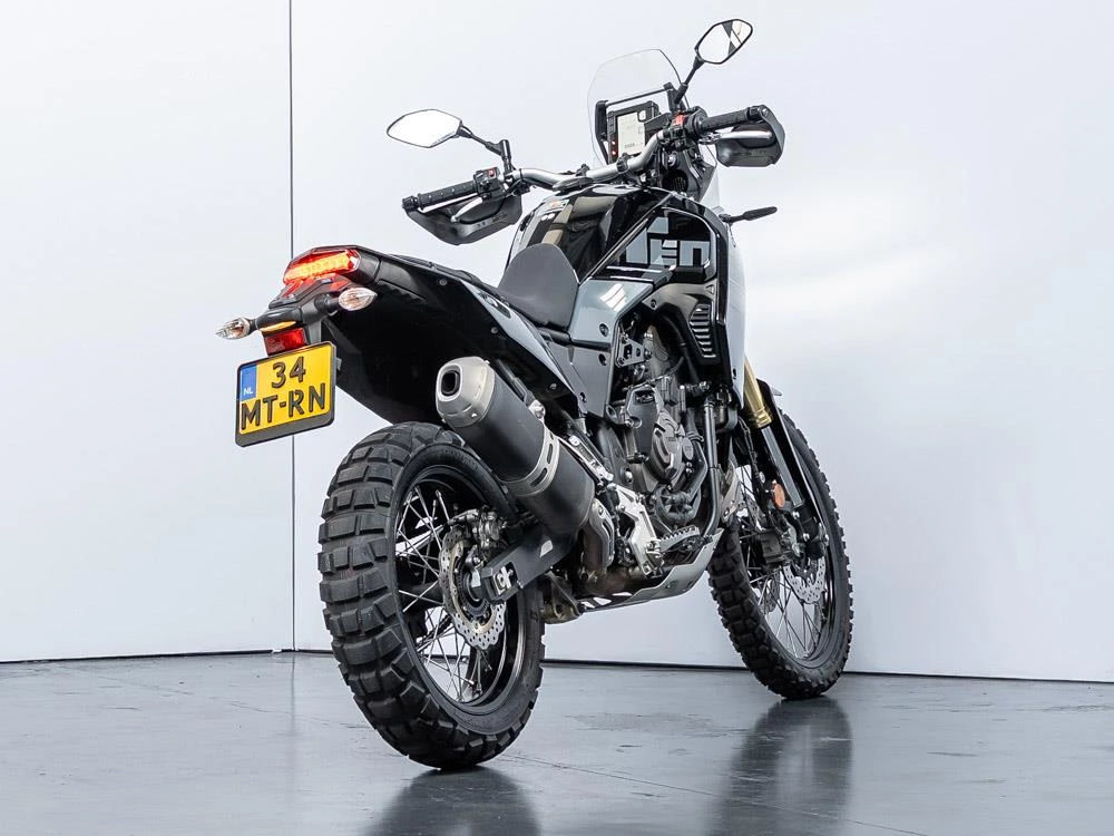 Hoofdafbeelding Yamaha TENERE 700