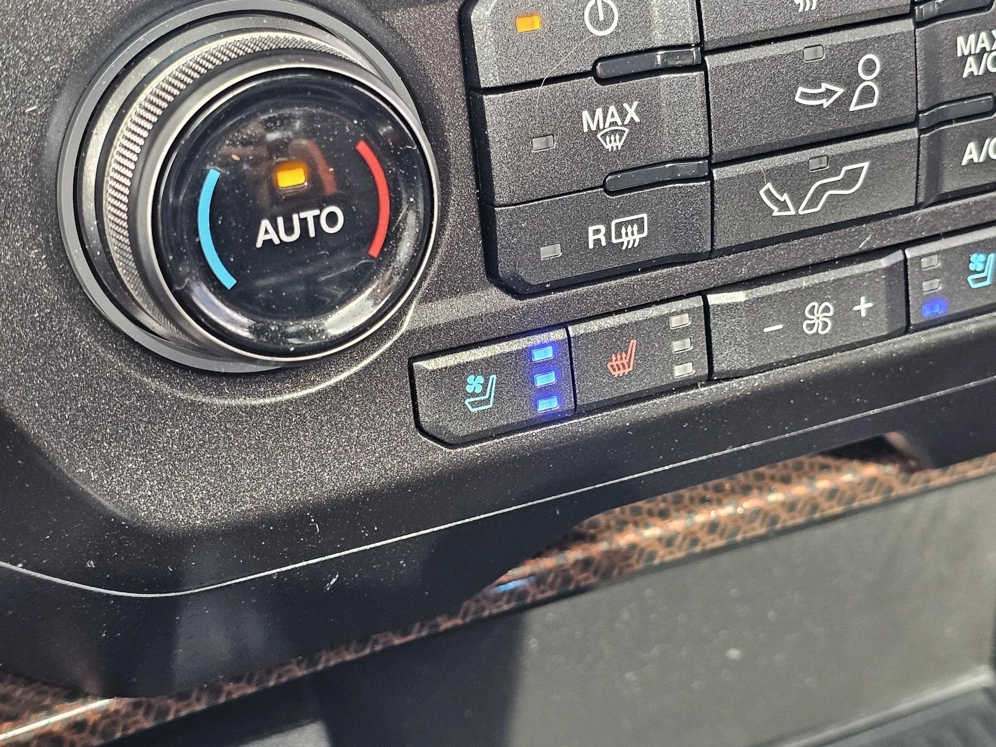 Hoofdafbeelding Ford F-150