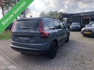 Hoofdafbeelding Dacia Jogger