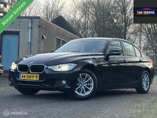 BMW 3-serie 320i High executive/NAP/APK/LMV/PDC/NAVI
