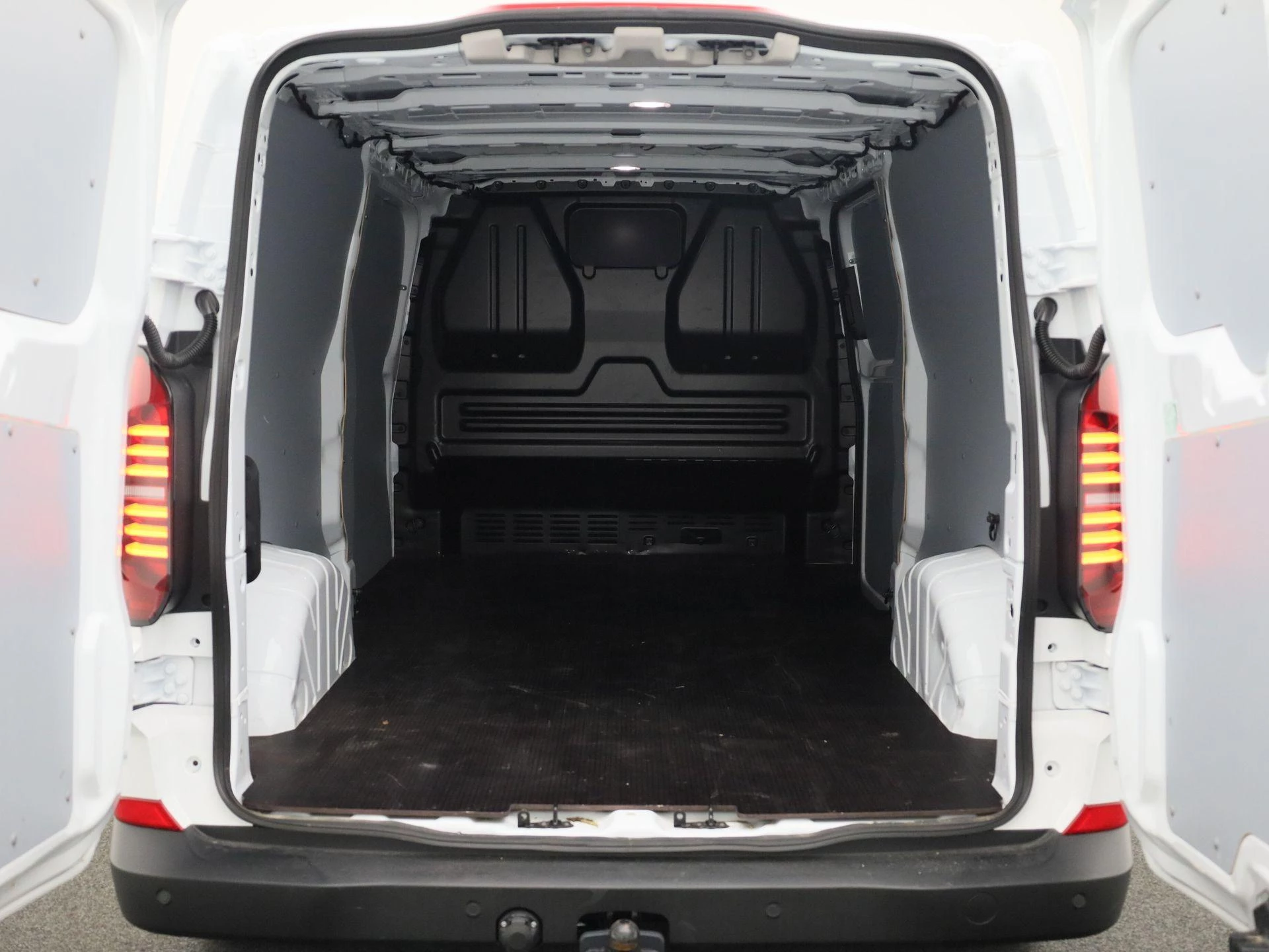 Hoofdafbeelding Volkswagen e-Transporter