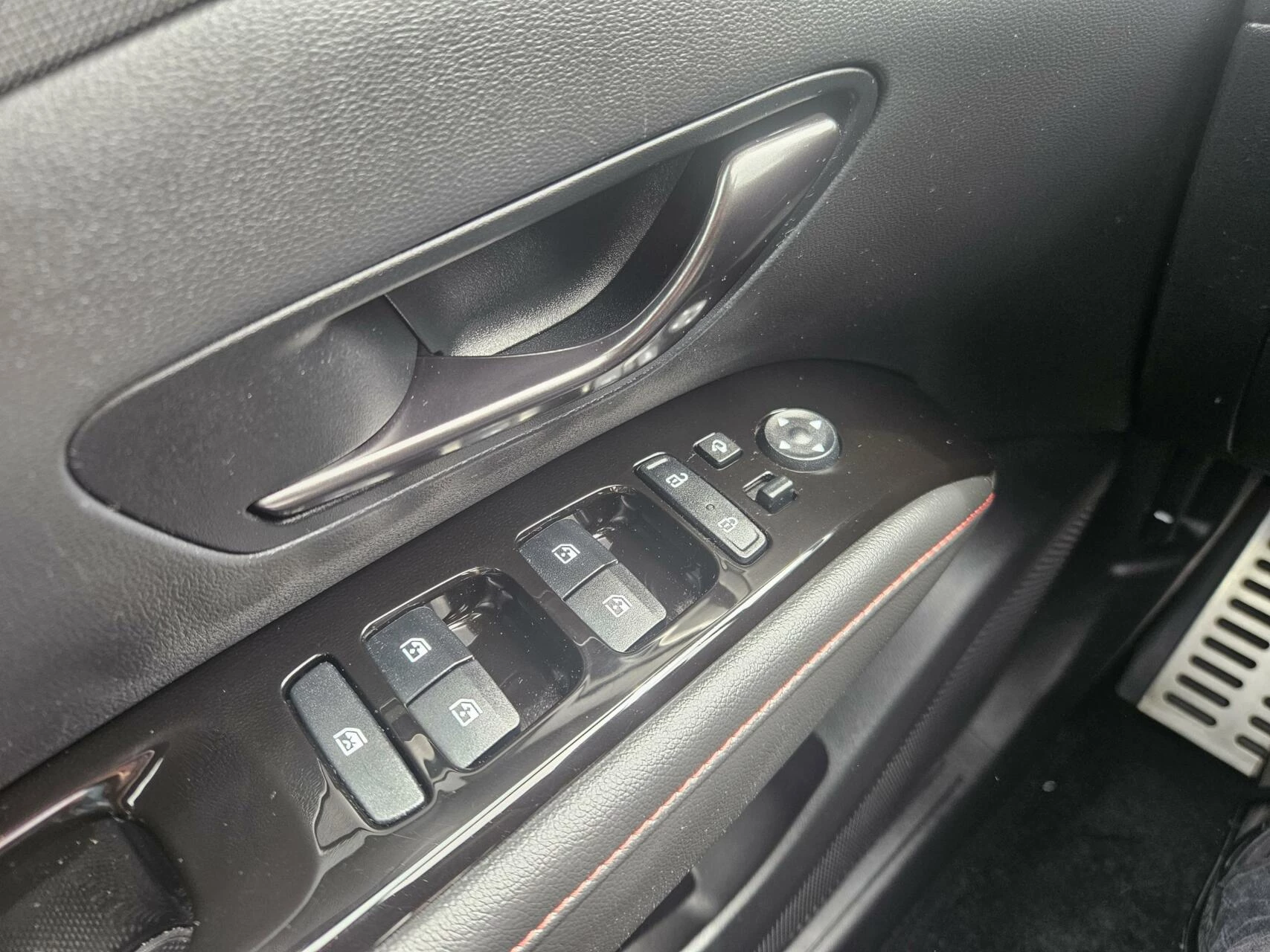 Hoofdafbeelding Hyundai Tucson Hybrid
