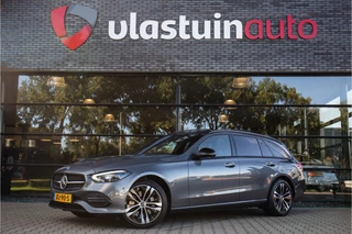 Mercedes-Benz C-Klasse Estate 300 e AMG Line , Panoramadak, Sfeerverlichting,