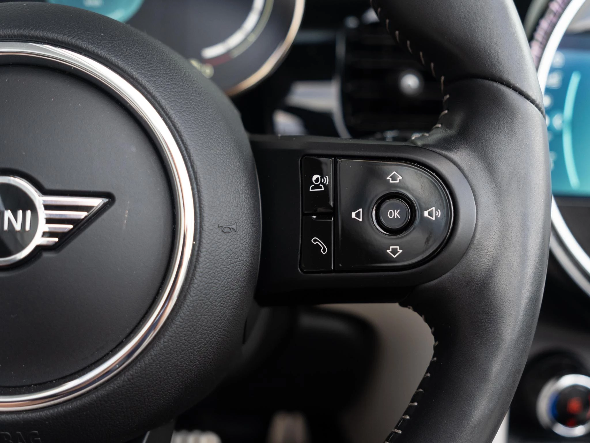 Hoofdafbeelding MINI Cooper Cabrio