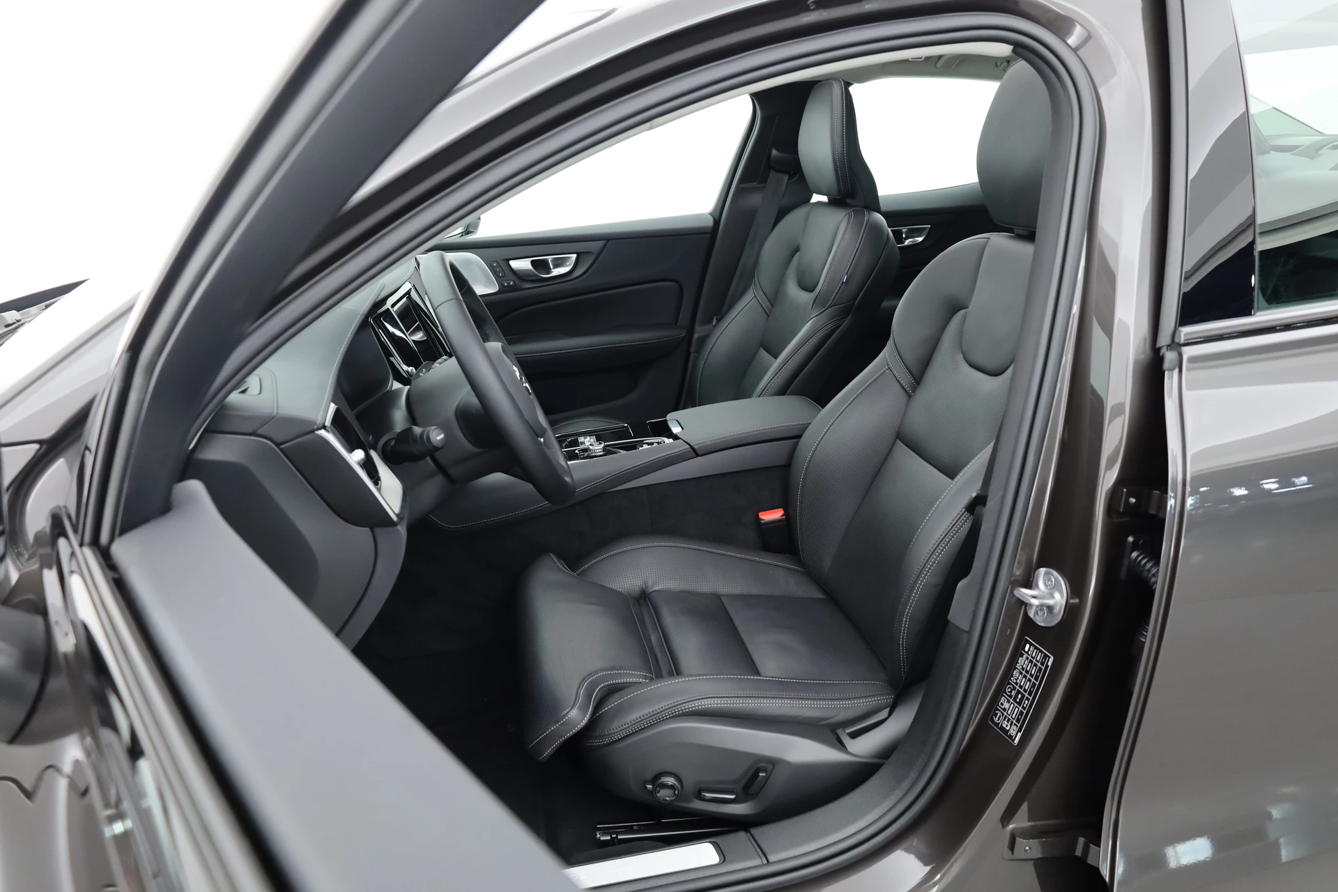 Hoofdafbeelding Volvo S60