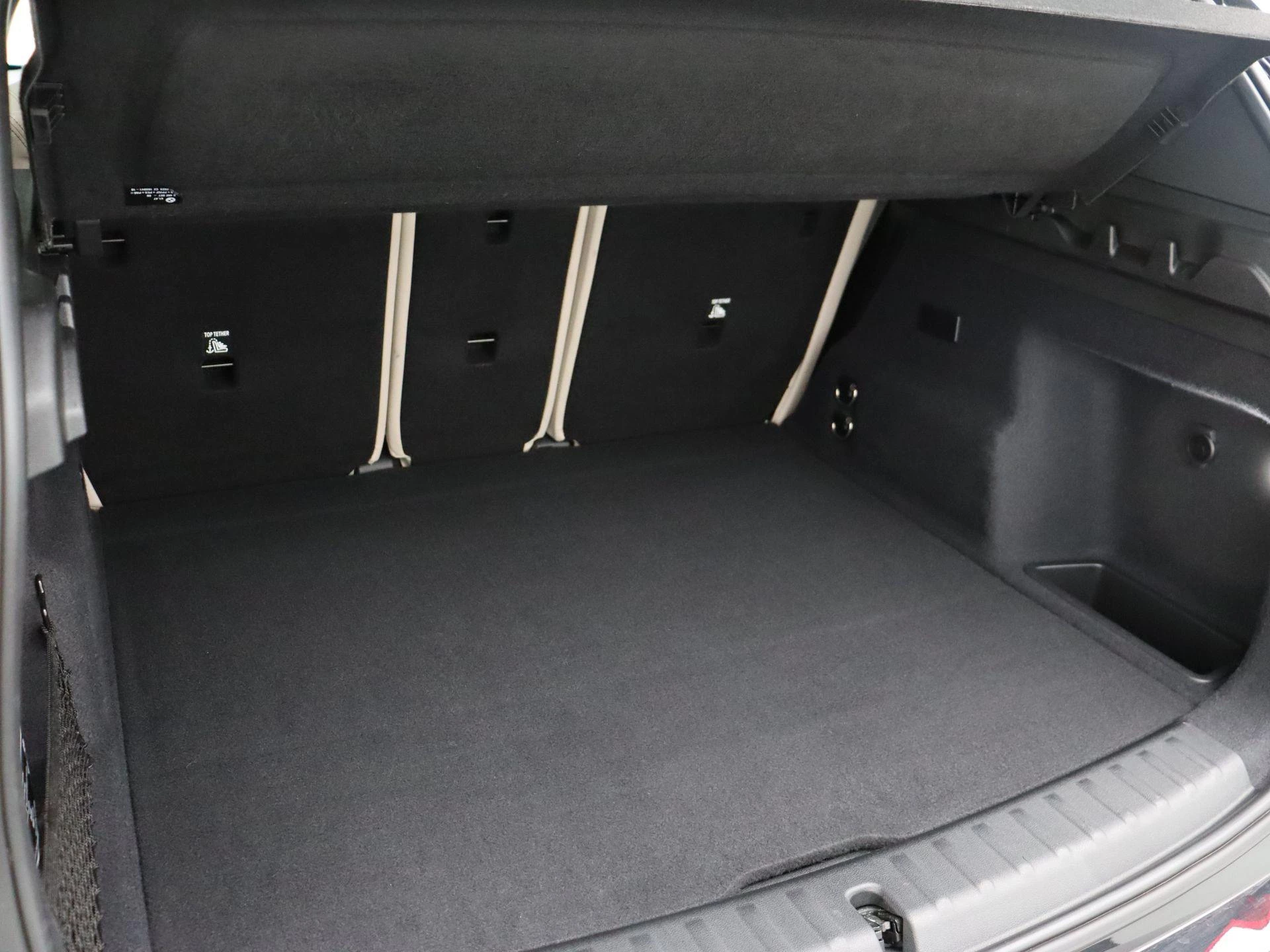 Hoofdafbeelding BMW iX1