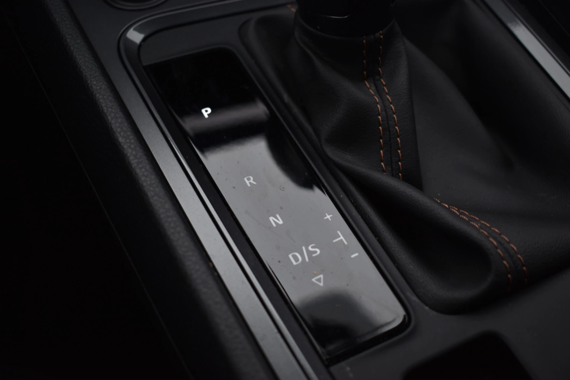 Hoofdafbeelding CUPRA Ateca