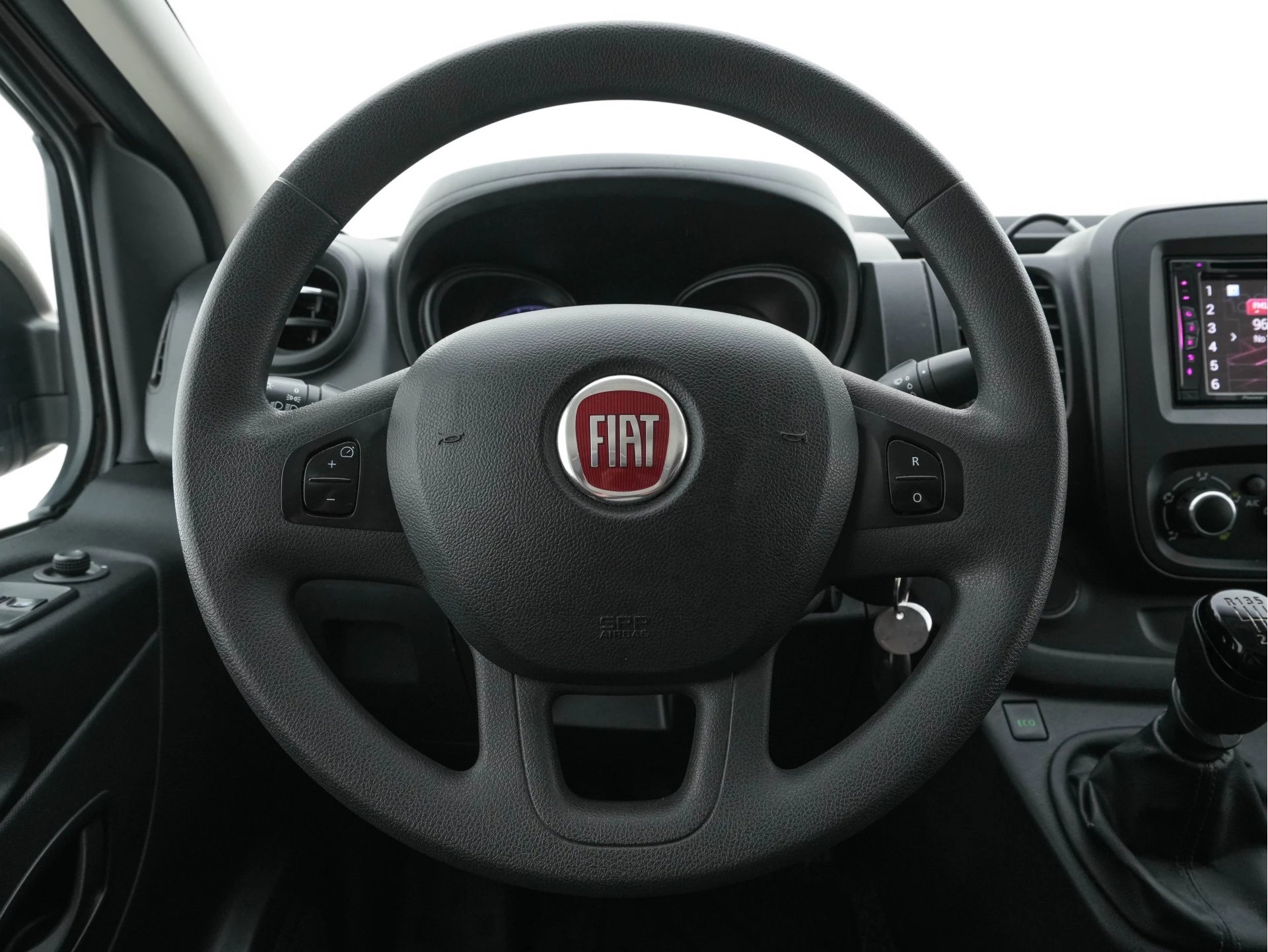 Hoofdafbeelding Fiat Talento