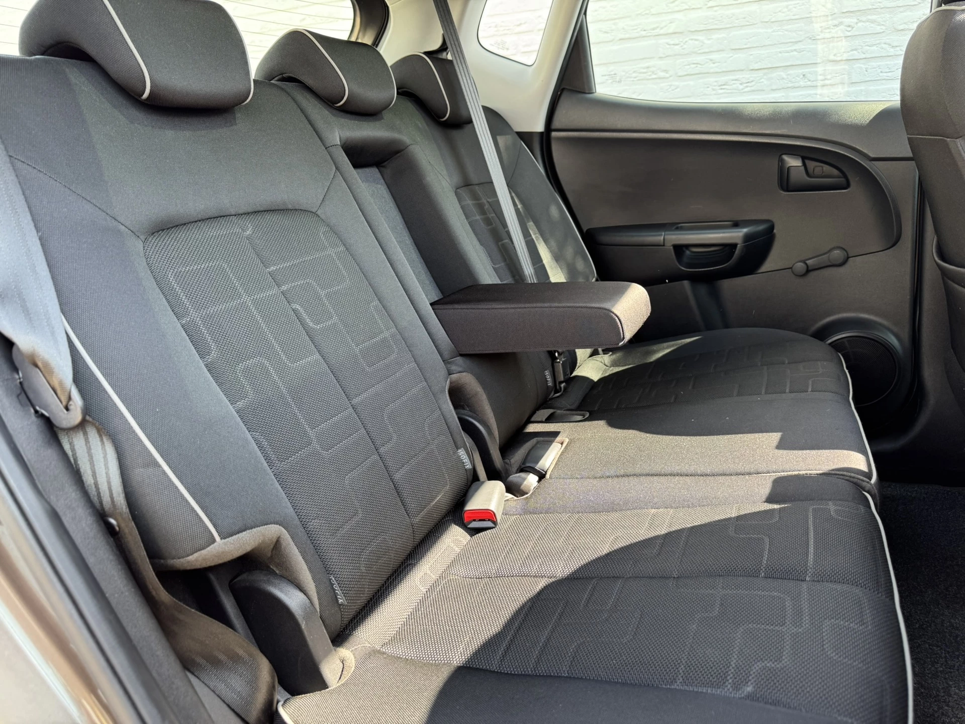 Hoofdafbeelding Kia Venga