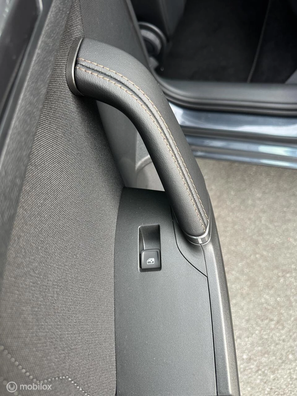 Hoofdafbeelding CUPRA Leon