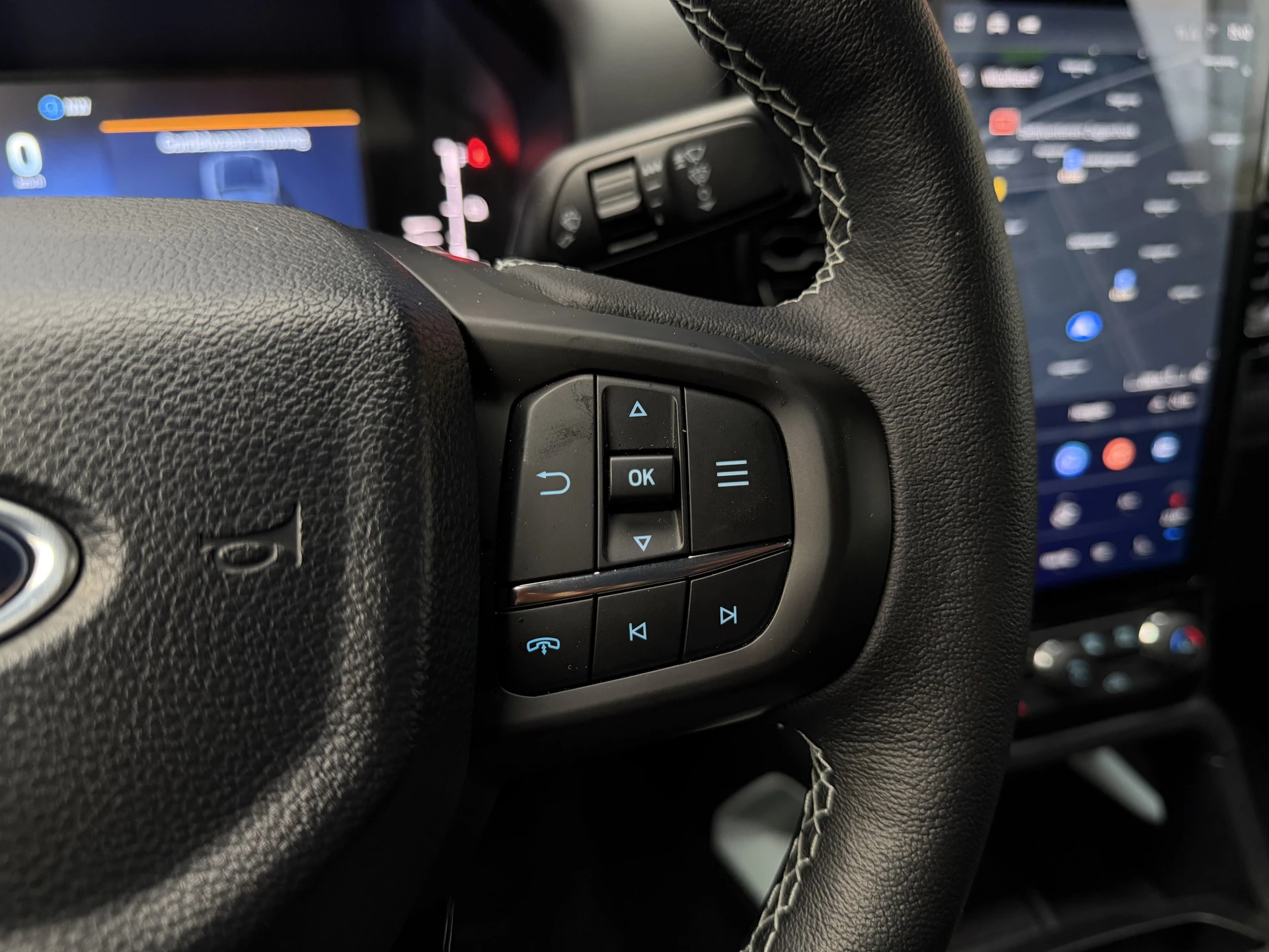 Hoofdafbeelding Ford Ranger