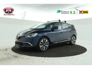 Renault Grand Scénic 1.3 TCe Equilibre Navigatie, Climate, Airco, Trekhaak,
