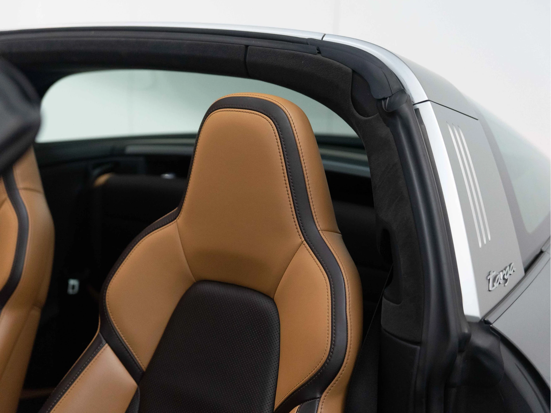 Hoofdafbeelding Porsche 911